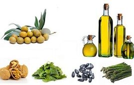 Potentsial uchun b vitaminlar