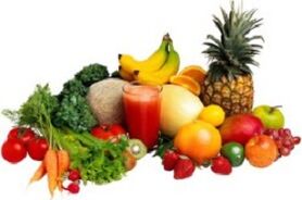 Potentsiallikni oshirish uchun C vitamini